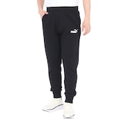プーマ(PUMA)(メンズ)スウェット パンツ ESS ロゴパンツ 588730 ジョガーパンツ