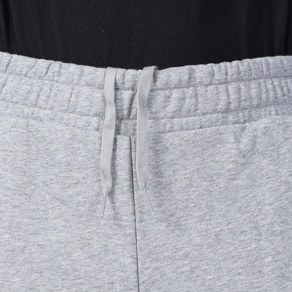 プーマ（PUMA）（メンズ）ESS ロゴパンツ 588730 03 MGRY