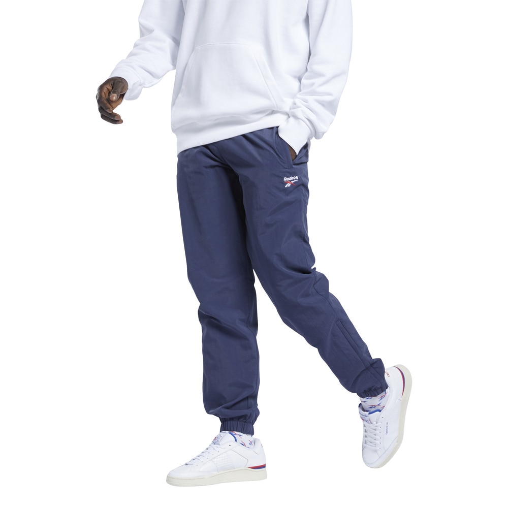 リーボック（REEBOK）（メンズ）クラシックス ベクター トラック パンツ IQB31-GS9124
