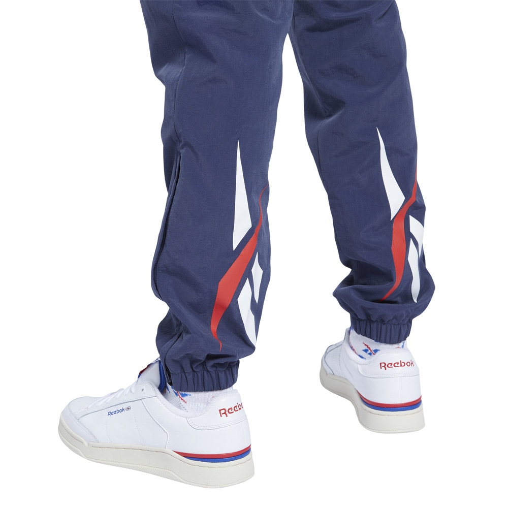 リーボック（REEBOK）（メンズ）クラシックス ベクター トラック パンツ IQB31-GS9124