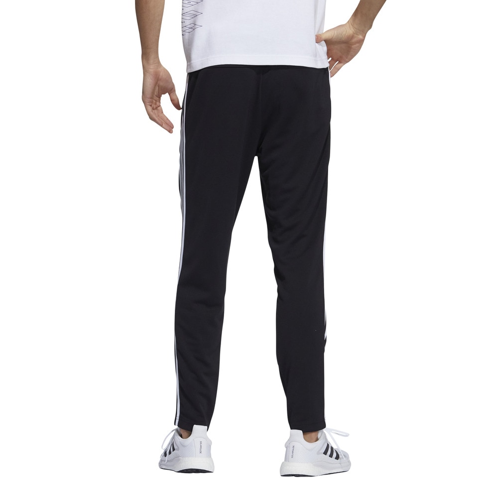 アディダス（adidas）（メンズ）シーズナル アイコン スリーストライプス テーパードパンツ JIB41-H40884 |  スポーツ用品はスーパースポーツゼビオ