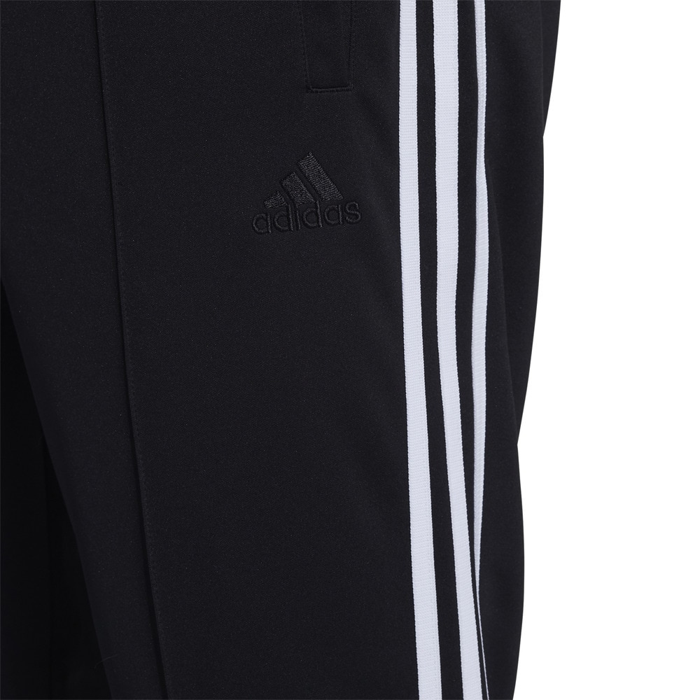 アディダス（adidas）（メンズ）シーズナル アイコン スリーストライプス テーパードパンツ JIB41-H40884