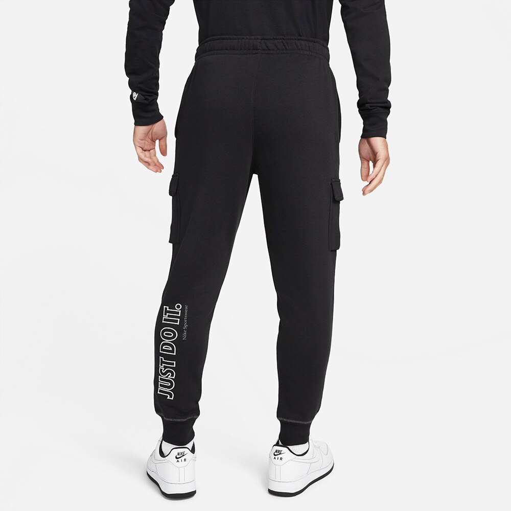 ★新品★NIKEナイキ エッセンシャルカーゴパンツ上下セット【XL】