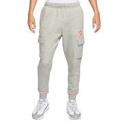 ナイキ（NIKE）（メンズ）NSW JDI BB フリース カーゴ パンツ DD6268-063