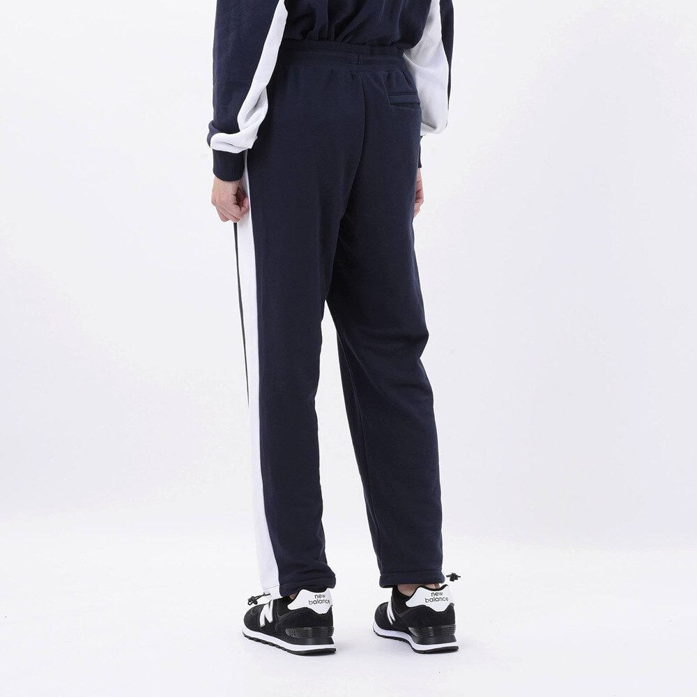 最新号掲載アイテム New Balance ニューバランス L トレーニングパンツ 