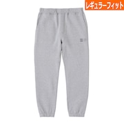 ニューバランス（new balance）（メンズ）1000 スウェットパンツ レギュラーフィット AMP25019HGR