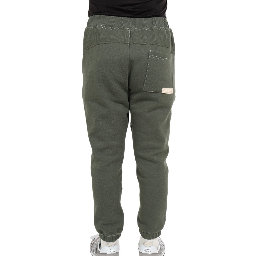 ニューバランス（new balance）（メンズ）1000 スウェットパンツ レギュラーフィット AMP25019NSE
