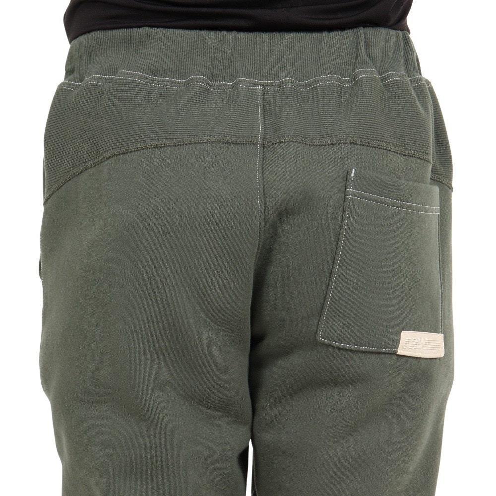 ニューバランス（new balance）（メンズ）1000 スウェットパンツ レギュラーフィット AMP25019NSE