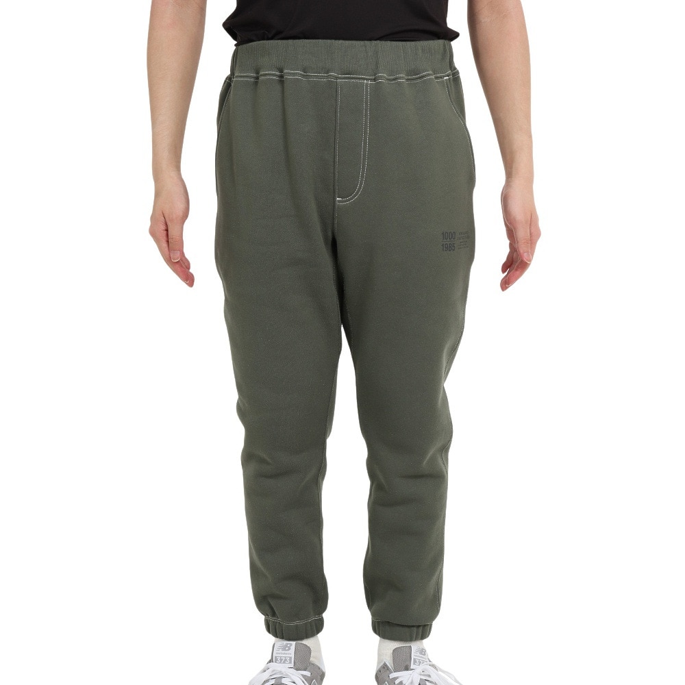 ニューバランス（new balance）（メンズ）1000 スウェットパンツ