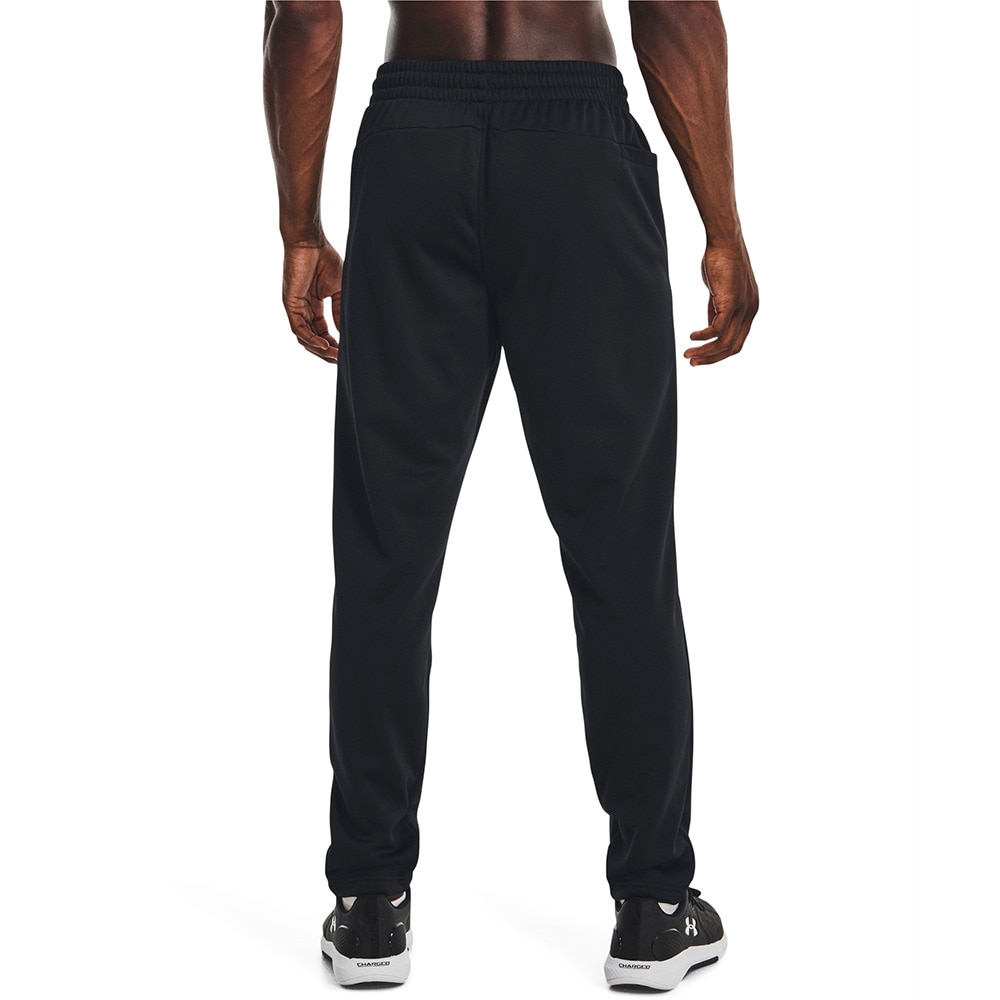 アンダーアーマー（UNDER ARMOUR）（メンズ）アーマーフリース パンツ 1373360 001