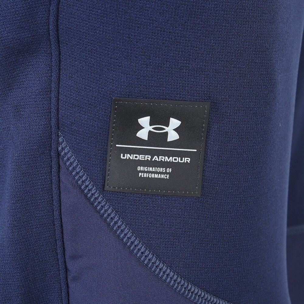 アンダーアーマー（UNDER ARMOUR）（メンズ）ラッシュ フリースパンツ 1373810 410★★★