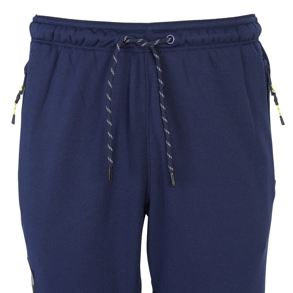 アンダーアーマー（UNDER ARMOUR）（メンズ）ラッシュ フリースパンツ 1373810 410★★★