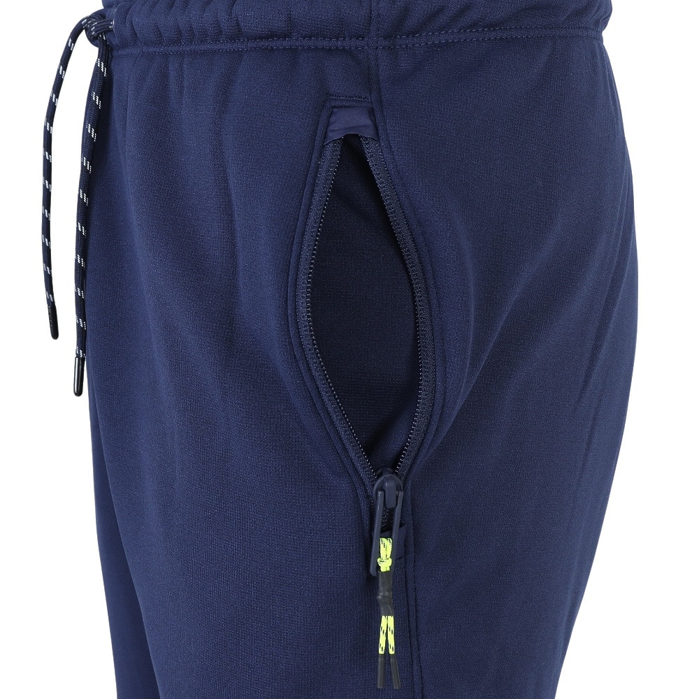 アンダーアーマー（UNDER ARMOUR）（メンズ）ラッシュ フリースパンツ 1373810 410★★★