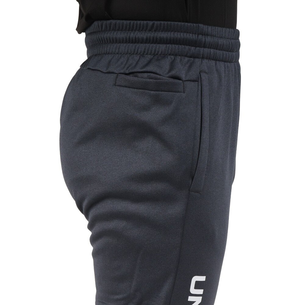 アンダーアーマー(UNDER ARMOUR)(メンズ)裏起毛 ロングパンツ