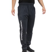 アンダーアーマー(UNDER ARMOUR)(メンズ)アーマーフリース パンツ ノベルティ 1375510