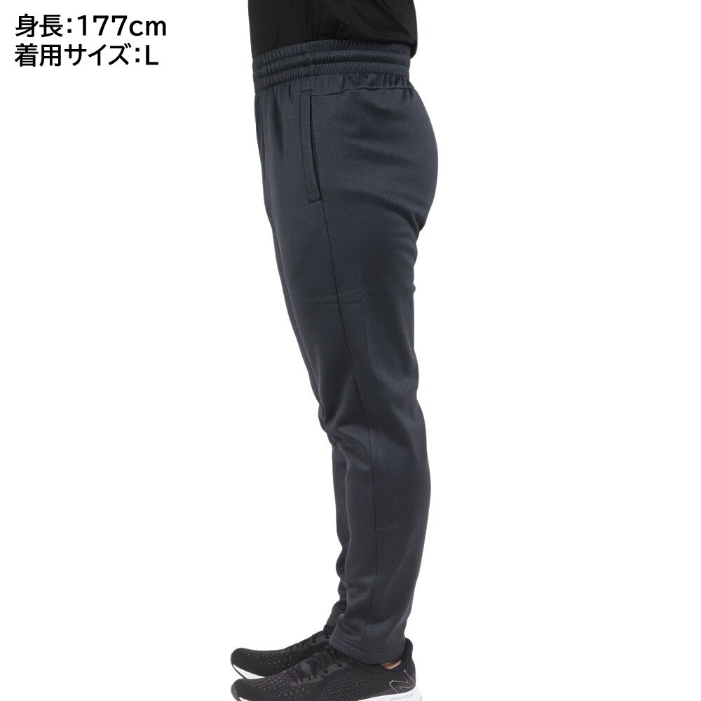 アンダーアーマー（UNDER ARMOUR）（メンズ）裏起毛 スウェット パンツ ロング アーマーフリース ノベルティ 1375510 002★★★