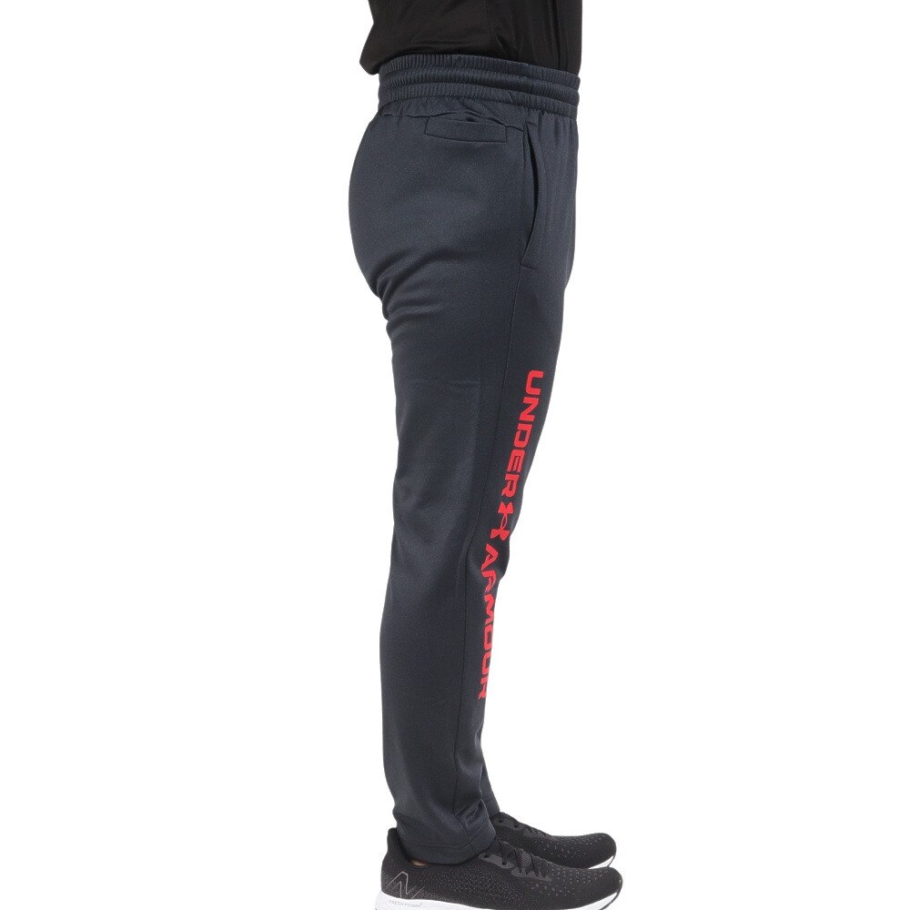 アンダーアーマー（UNDER ARMOUR）（メンズ）裏起毛 スウェット パンツ ロング アーマーフリース ノベルティ 1375510 002★★★