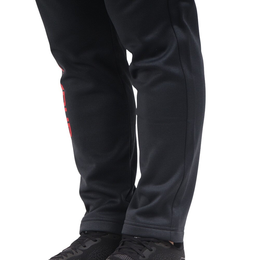 アンダーアーマー（UNDER ARMOUR）（メンズ）裏起毛 スウェット パンツ ロング アーマーフリース ノベルティ 1375510 002★★★