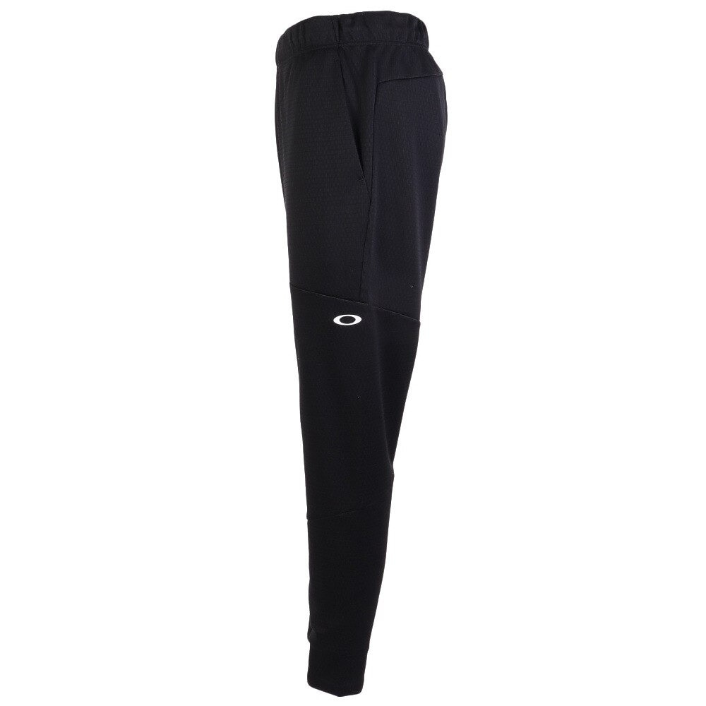 オークリー（OAKLEY）（メンズ）EH WR GRID FLEECE パンツ FOA403567-02E 撥水