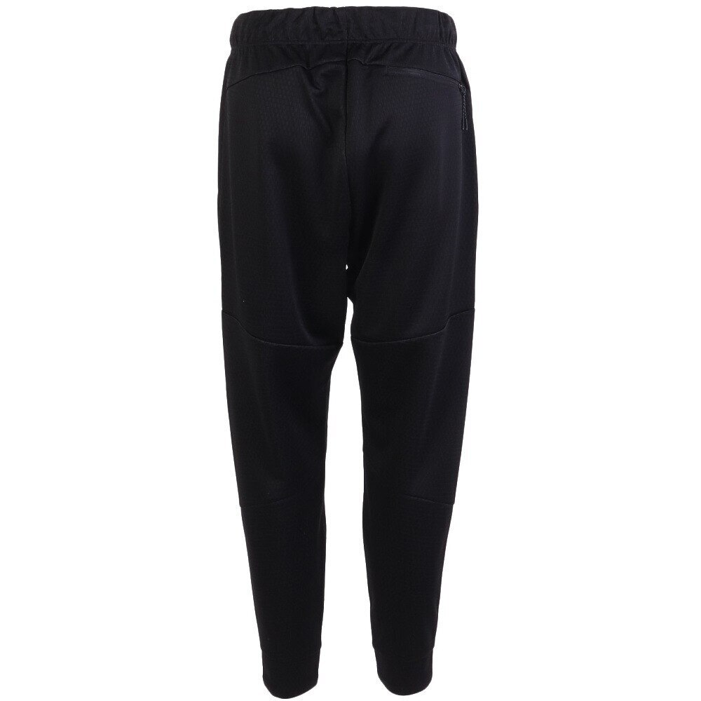 オークリー（OAKLEY）（メンズ）EH WR GRID FLEECE パンツ FOA403567-02E 撥水