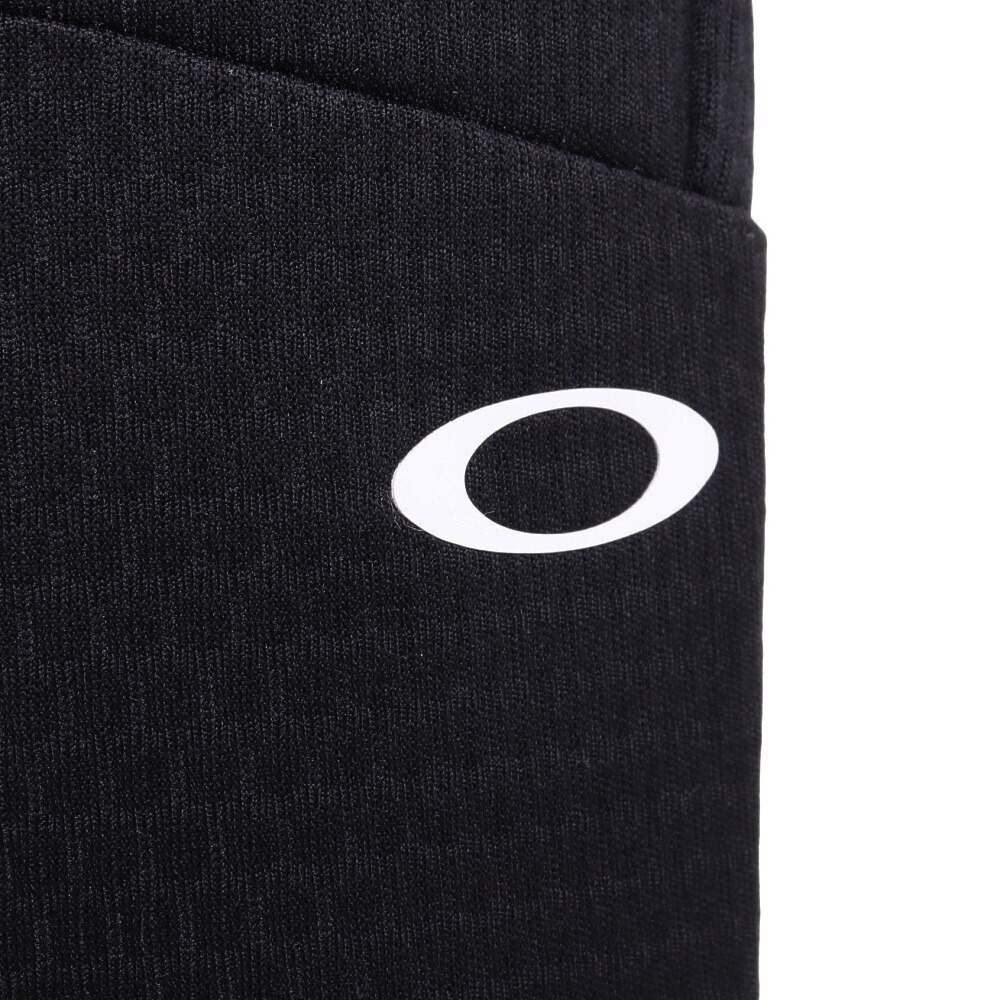 オークリー（OAKLEY）（メンズ）EH WR GRID FLEECE パンツ FOA403567-02E 撥水