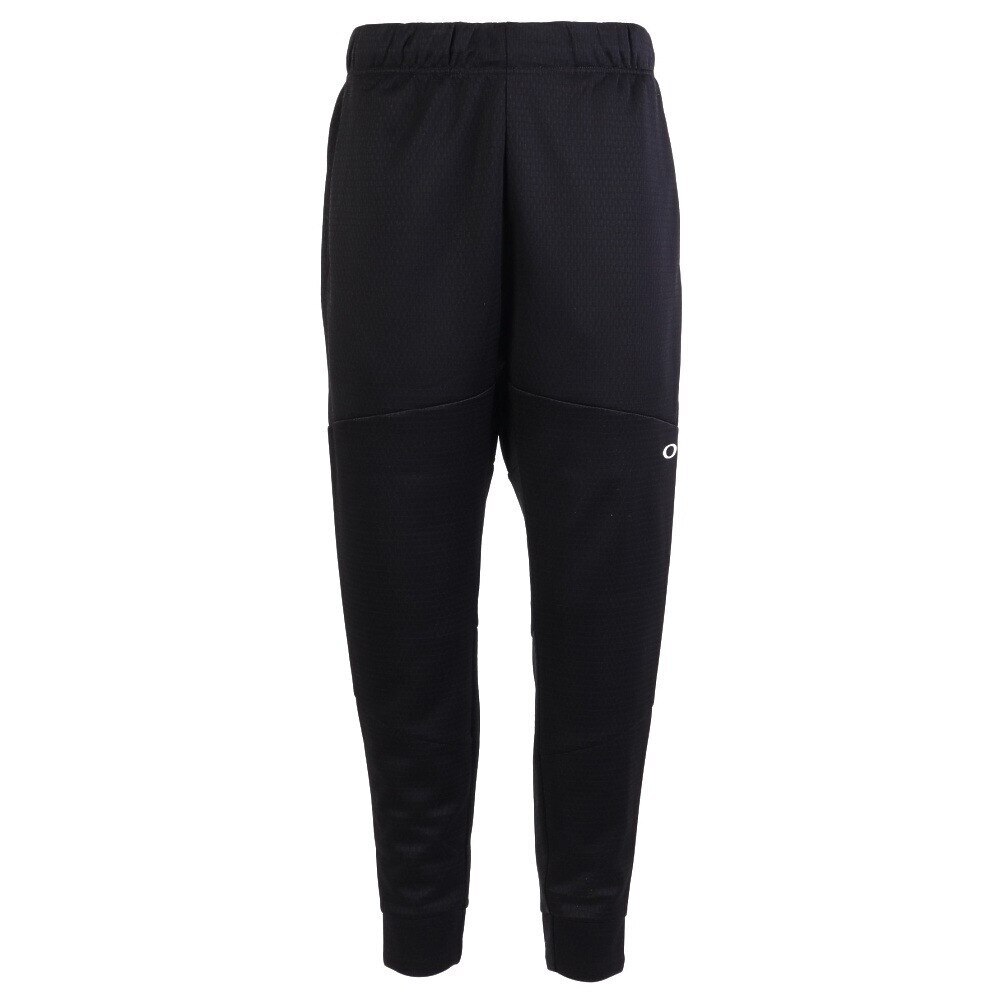 オークリー（OAKLEY）（メンズ）EH WR GRID FLEECE パンツ FOA403567-02E 撥水