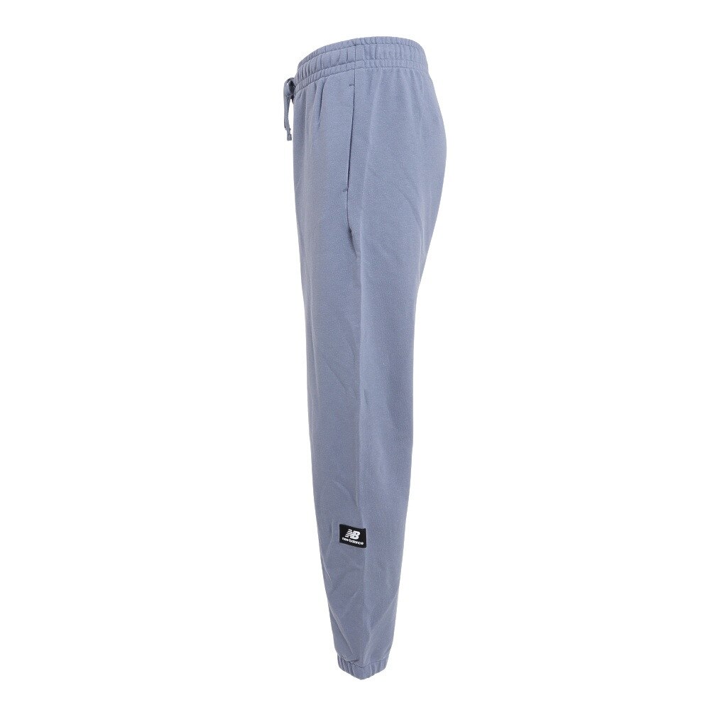 ニューバランス（new balance）（メンズ、レディース）パンツ メンズ Athletics Unisex Out of Bounds スウェットパンツ UP23503AGY★★★