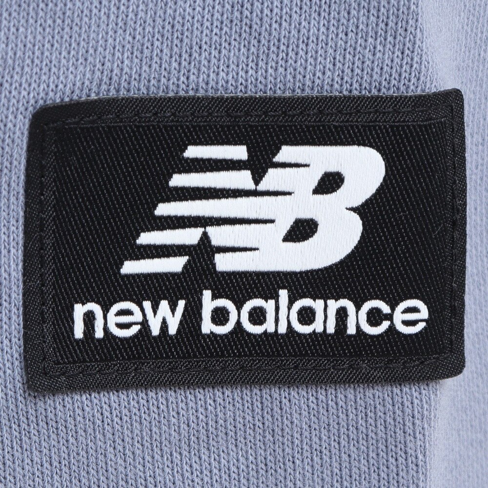 ニューバランス（new balance）（メンズ、レディース）パンツ メンズ Athletics Unisex Out of Bounds スウェットパンツ UP23503AGY★★★