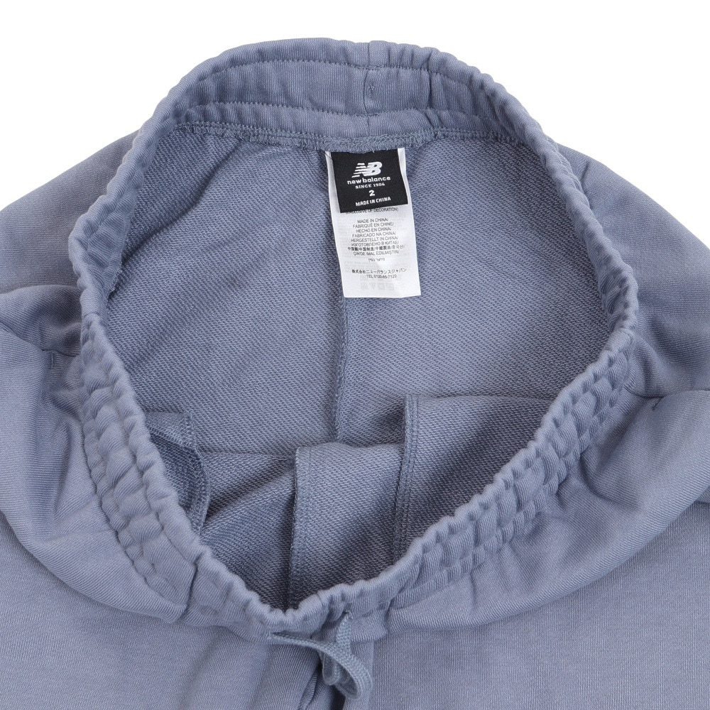 ニューバランス（new balance）（メンズ、レディース）パンツ メンズ Athletics Unisex Out of Bounds スウェットパンツ UP23503AGY★★★