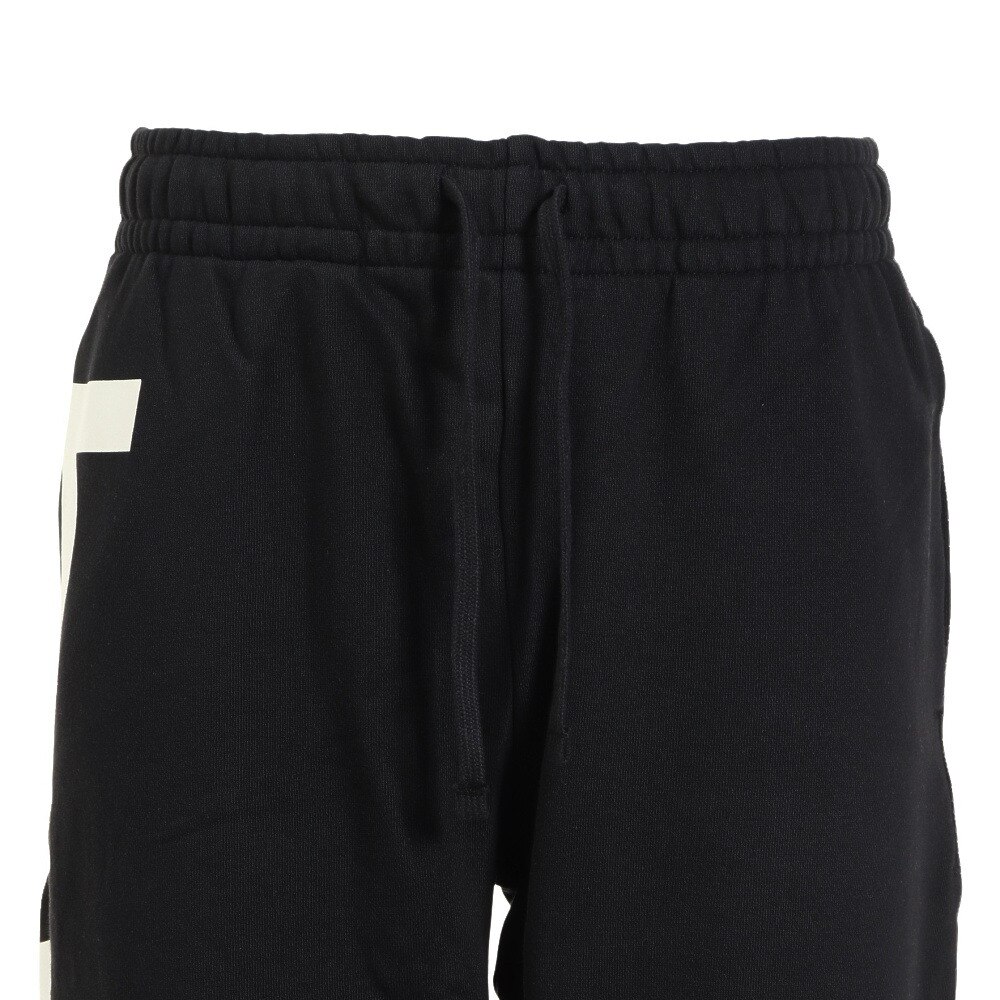 ニューバランス（new balance）（メンズ、レディース）ロングパンツ Athletics Unisex Out of Bounds スウェットパンツ UP23503BK