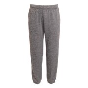 デサント（DESCENTE）（メンズ）Move Sport 裏毛 スウェット ロングパンツ グレー ライトスムース DMMUJG20 GYM