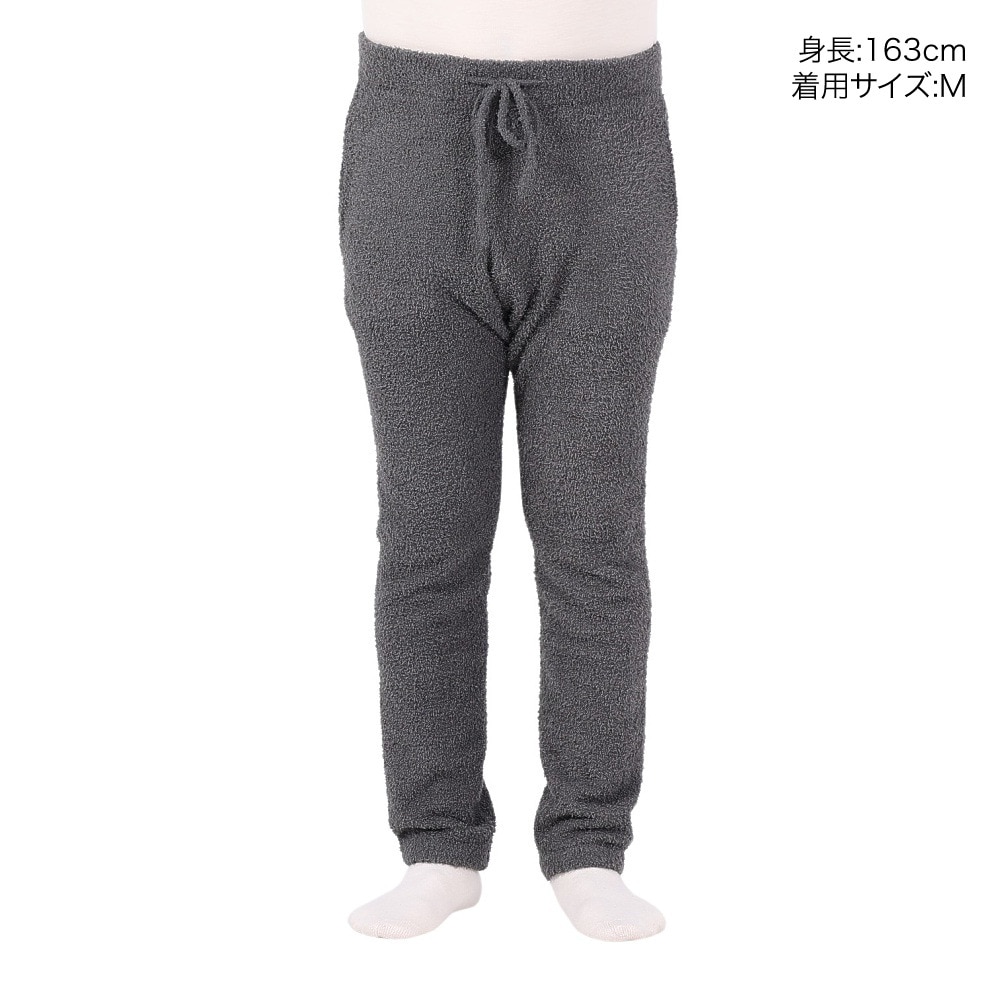 テリック（TELIC）（メンズ）シャギーモールイージーパンツ TL-C011PP GRY