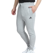 アディダス（adidas）（メンズ）スウェット パンツ エッセンシャルズ フリース レギュラー テーパードパンツ O7865-HL2230