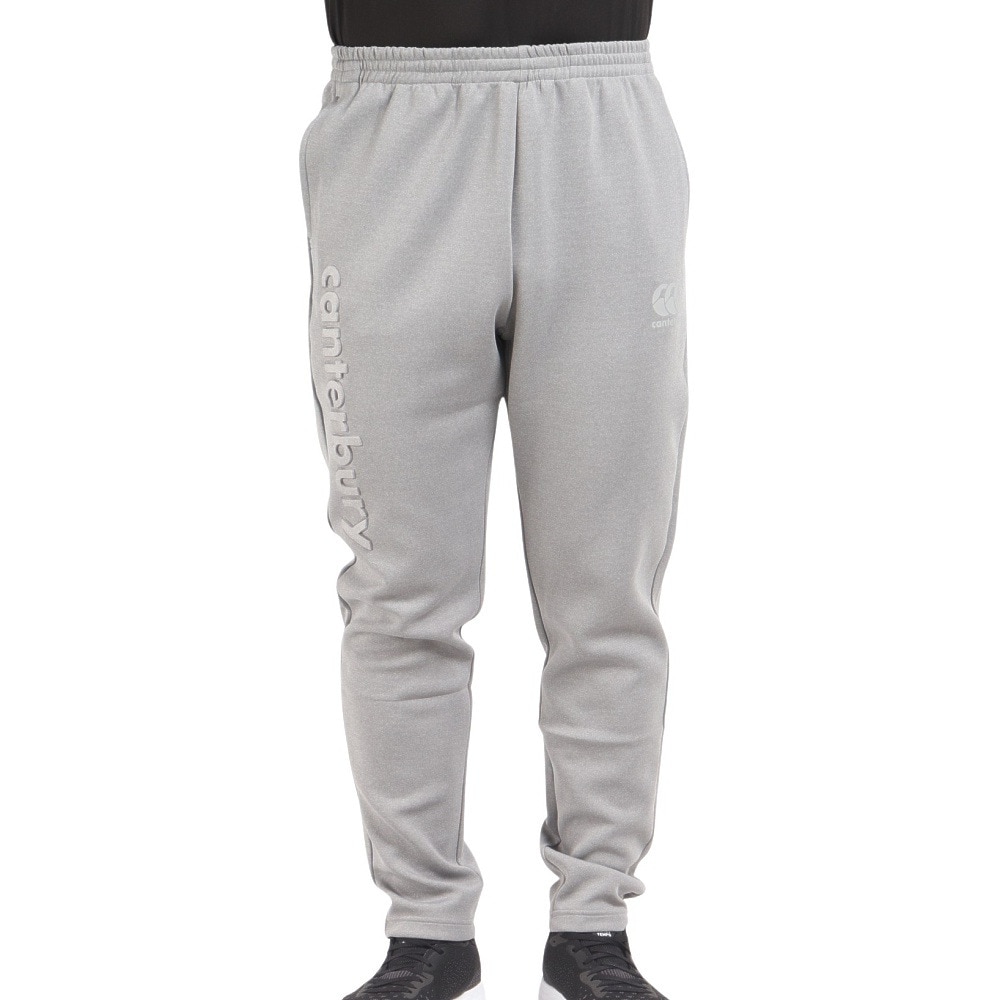 カンタベリー（canterbury）（メンズ）スウェット ロングパンツ トレーニングウェア DAF TEC LIGHT パンツ RP12640 15