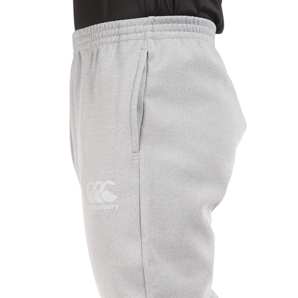 カンタベリー（canterbury）（メンズ）スウェット ロングパンツ トレーニングウェア DAF TEC LIGHT パンツ RP12640 15