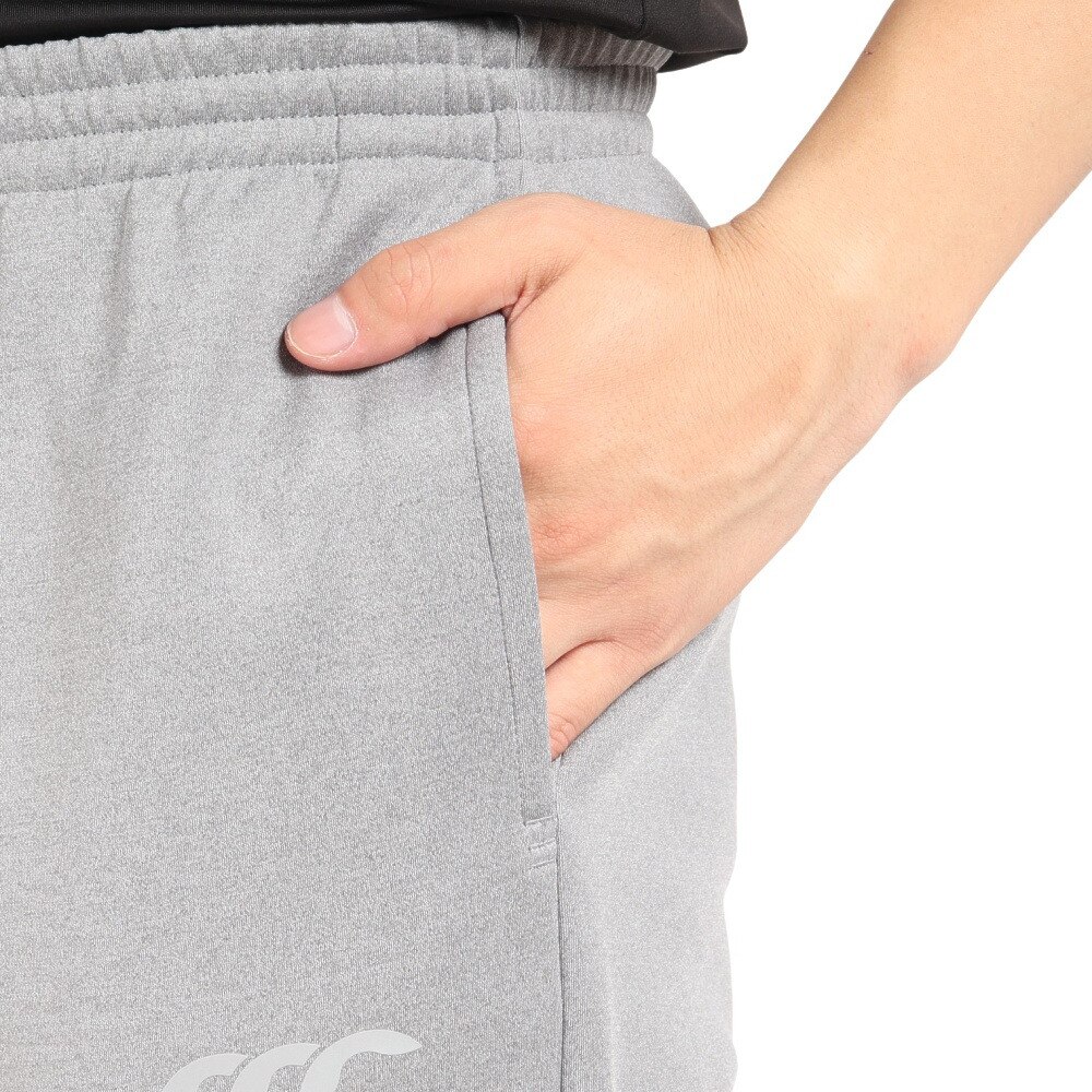 カンタベリー（canterbury）（メンズ）スウェット ロングパンツ トレーニングウェア DAF TEC LIGHT パンツ RP12640 15