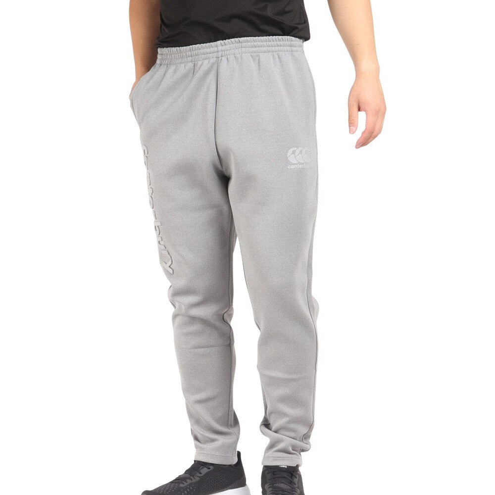 人気を誇る カンタベリー(Canterbury) トレーニングスウェットパンツ 5Lサイズ RP17025B 19 ブラック ウエア -  CAPATRONATO