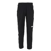 ノースフェイス（THE NORTH FACE）（メンズ）防風 撥水 ロングパンツ エニータイムウィンドロングパンツ NB62286 K メンズ