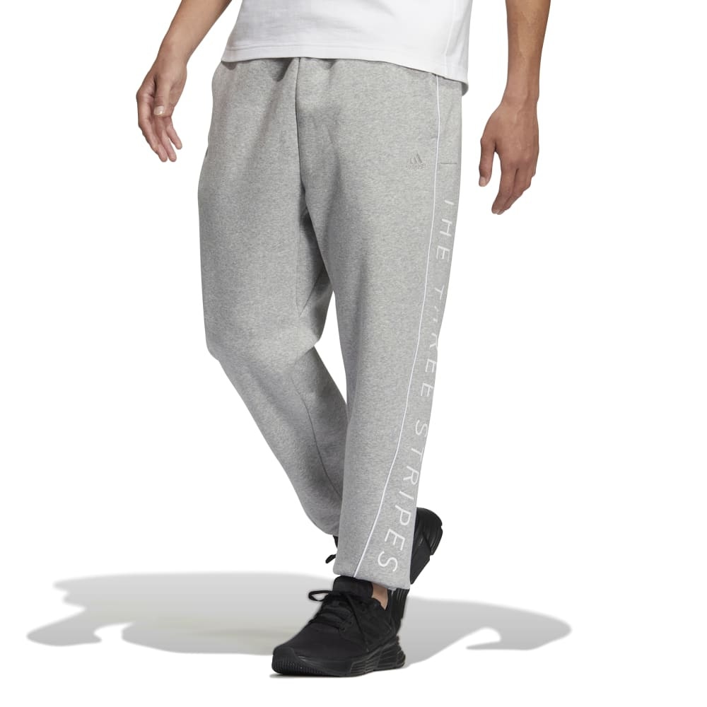 adidas Originals 裏起毛 スウェットパンツ XL - 9