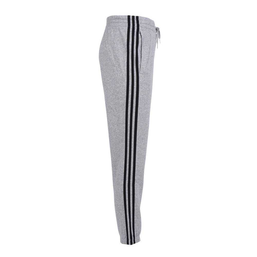 アディダス（adidas）（メンズ）スウェットパンツ エッセンシャルズ フレンチテリー テーパード スリーストライプ パンツ 31323-GK9001  スポーツ用品はスーパースポーツゼビオ
