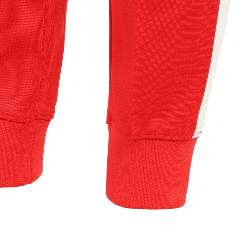 プーマ（PUMA）（メンズ）PUMA ICONIC T7 トラック パンツ PT 530098 11 RED