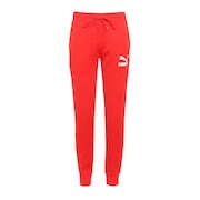 (メンズ)PUMA ICONIC T7 トラック パンツ PT 530098 11 RED