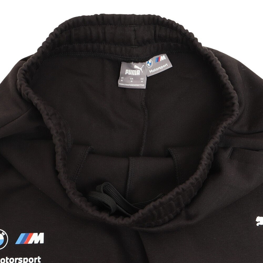 プーマ（PUMA）（メンズ）BMW MMS スウェットパンツ 538132 01 BLK