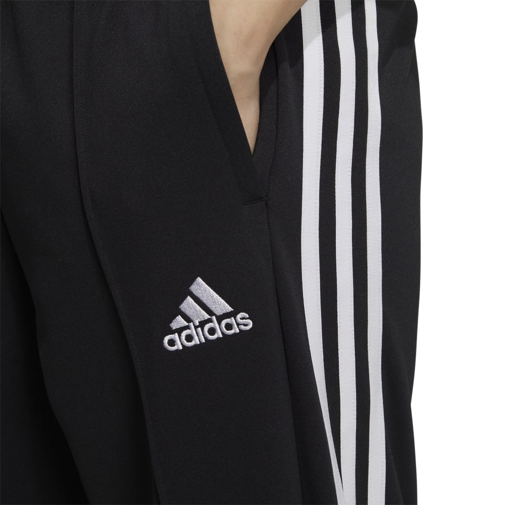 アディダス（adidas）（メンズ）パンツ メンズ スリーストライプス ダブルニット BXF57-IA9419