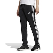 アディダス（adidas）（メンズ）パンツ メンズ スリーストライプス ダブルニット BXF57-IA9419