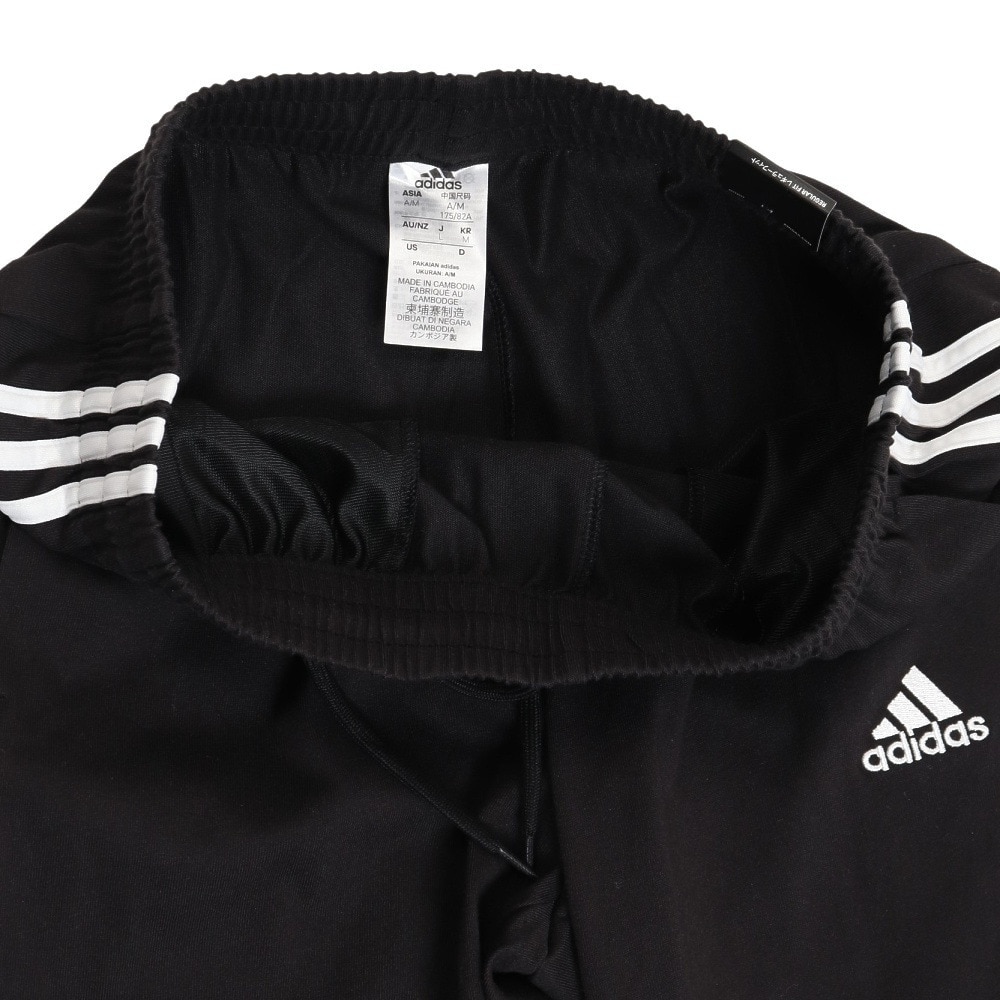 アディダス（adidas）（メンズ）ESS 3S TOスウェットパンツ ECQ49-IC0044