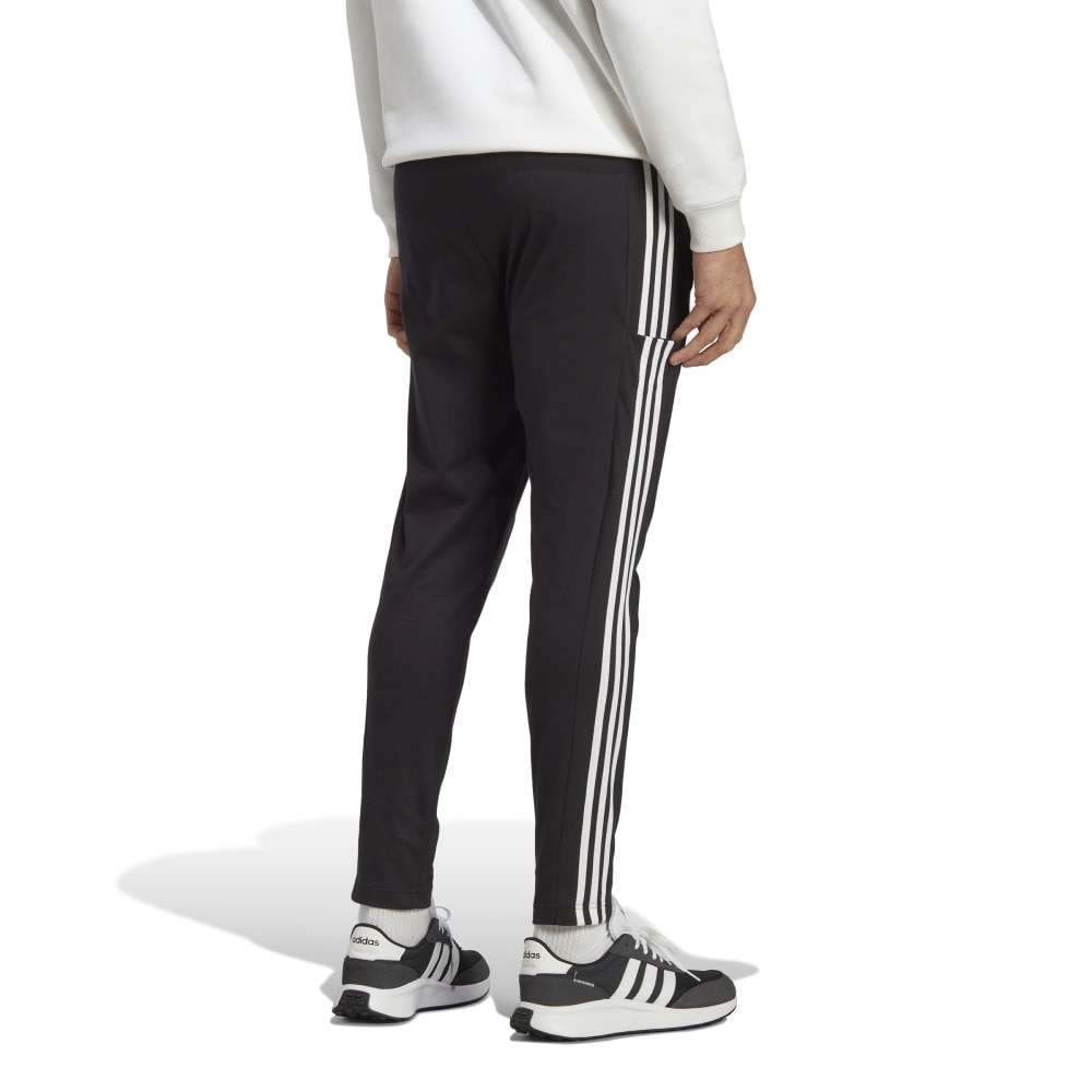 アディダス（adidas）（メンズ）ESS 3S TOスウェットパンツ ECQ49-IC0044