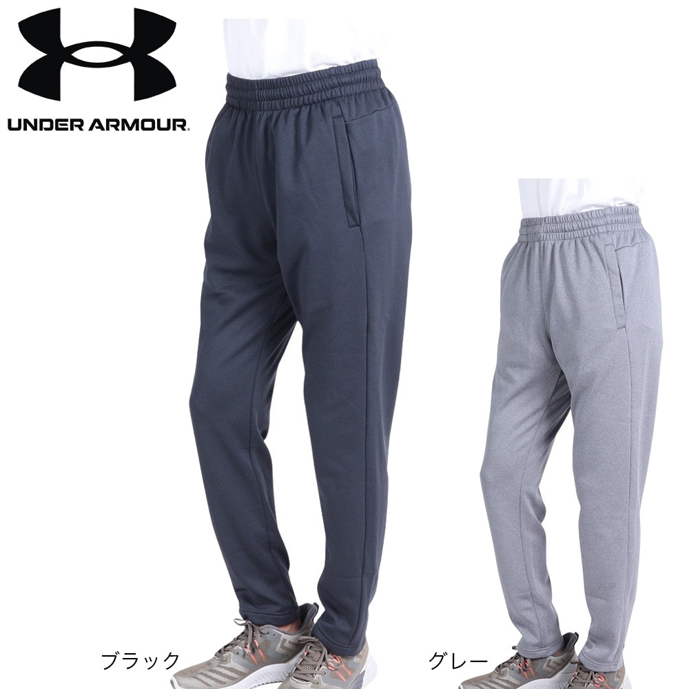 アンダーアーマー（UNDER ARMOUR）（メンズ）パンツ メンズ アーマーフリース グラフィック パンツ 1381330 012