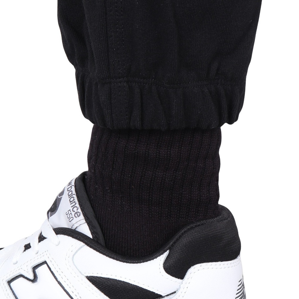 ニューバランス（new balance）（メンズ）900 フレンチテリー スウェットパンツ AMP35015BK