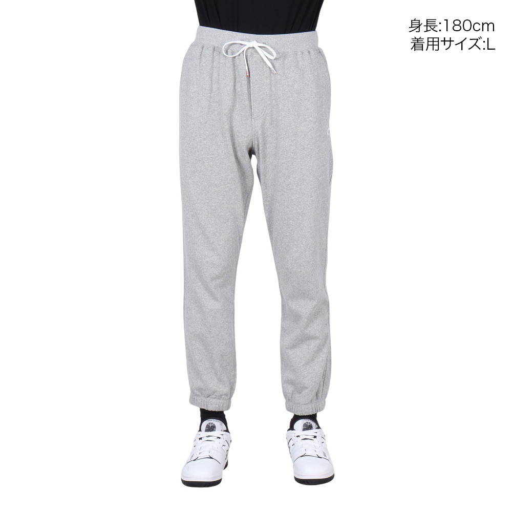 ニューバランス（new balance）（メンズ）900 フレンチテリー スウェットパンツ AMP35015HGR